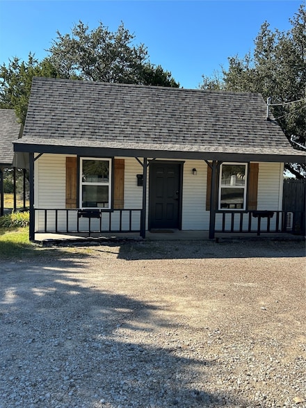 1943 Cr 321, Glen Rose, TX 76043