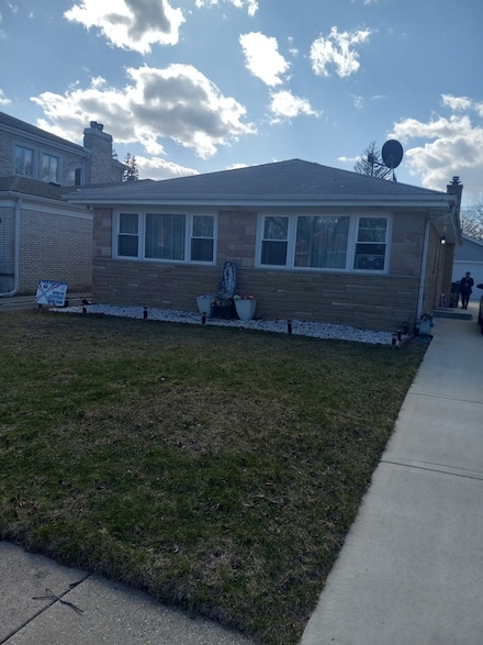 9310 N Linder Ave, Chicago, IL 60646