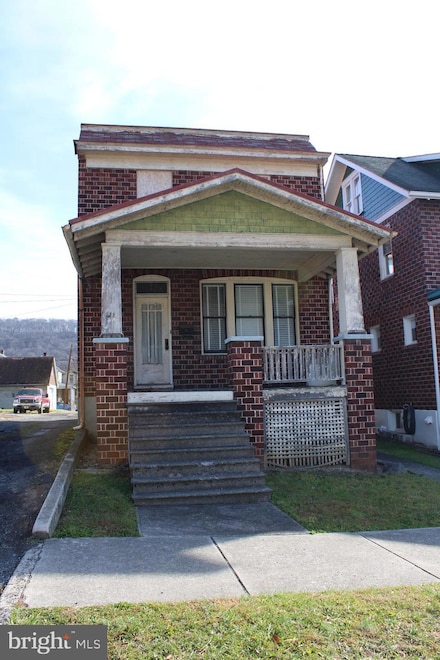 511 Franklin St, Cumberland, MD 21502