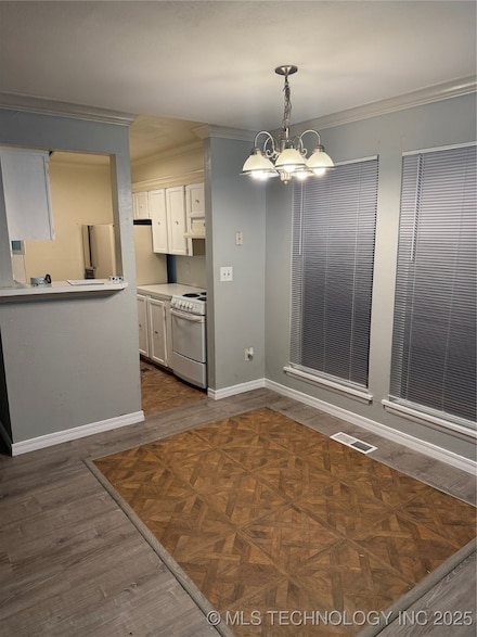 6726 S Lewis Ave Unit 1205, Tulsa, OK 74136