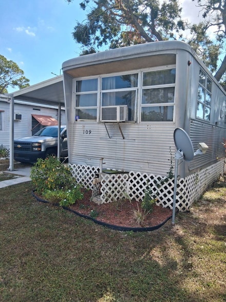 6135 66th St N Unit Lot 109, Saint Petersburg, FL 33709