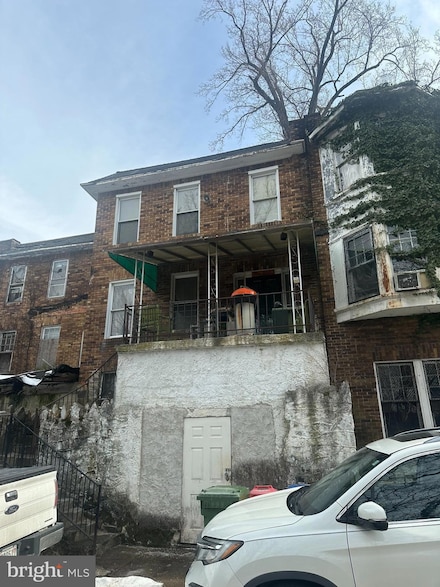 635 N Rosedale St, Baltimore, MD 21216