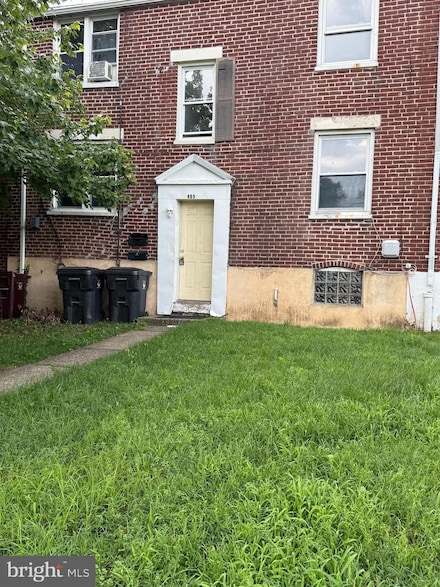 409 Greenhill Ave, Wilmington, DE 19805