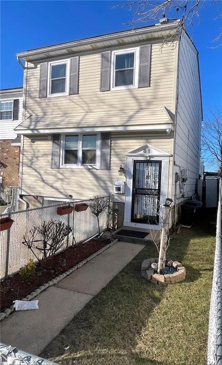 81 Spartan Ave, Staten Island, NY 10303
