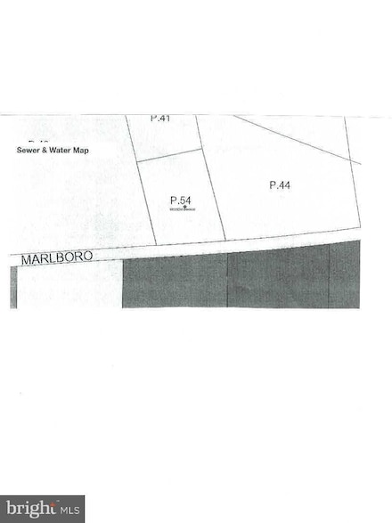 9400 Old Marlboro Pike, Upper Marlboro, MD 20772