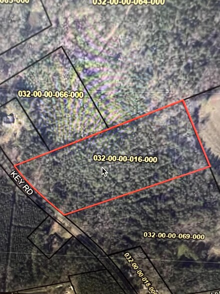 412 Key Rd, Edgefield, SC 29824