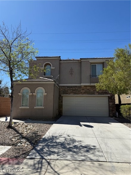 2291 Autumn Fire Ct, Las Vegas, NV 89117