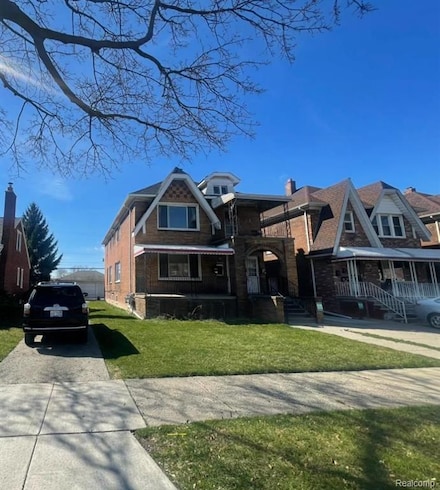 6855 Calhoun St, Dearborn, MI 48126
