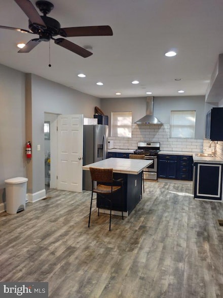 5905 Gwynn Oak Ave, Gwynn Oak, MD 21207