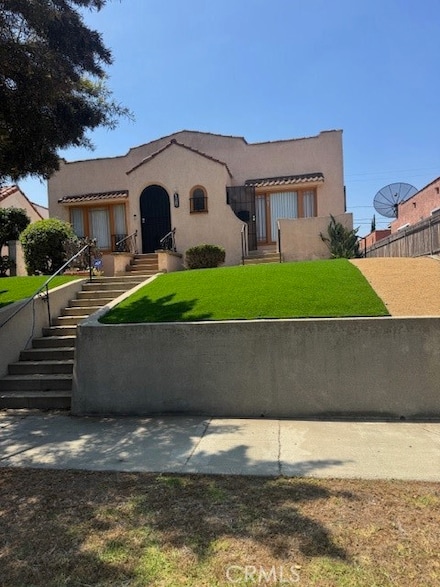 2038 W 73rd St, Los Angeles, CA 90047