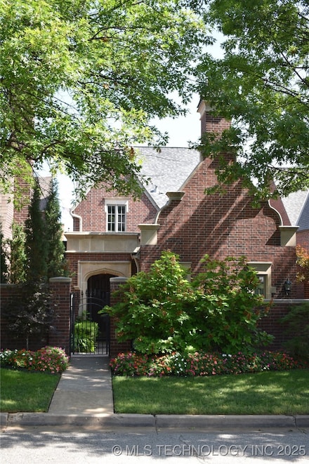 35 E 22nd St, Tulsa, OK 74114