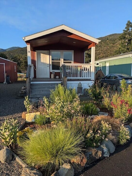 1 Corral Ln Unit 31, Ashland, OR 97520