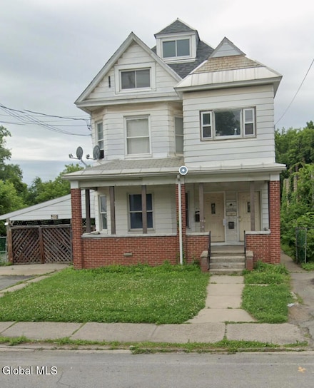 1673 van Vranken Ave Unit 1, Schenectady, NY 12308