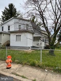 4301 Furley Ave, Baltimore, MD 21206