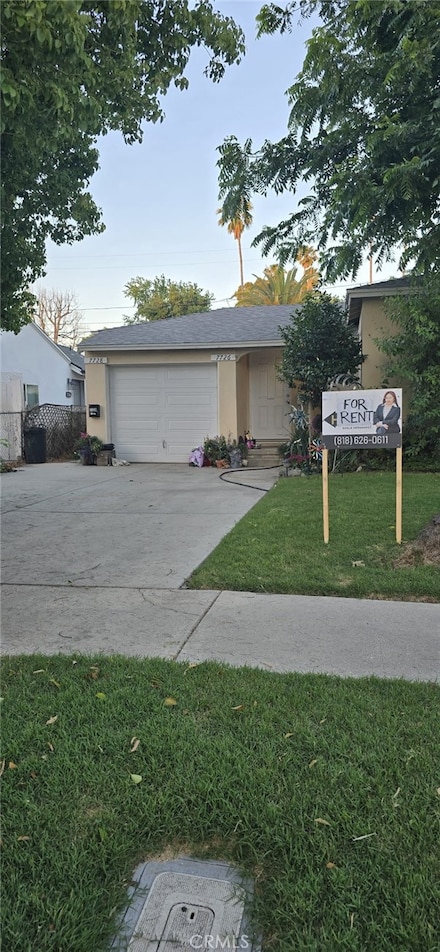 7728 Chimineas Ave, Los Angeles, CA 91335