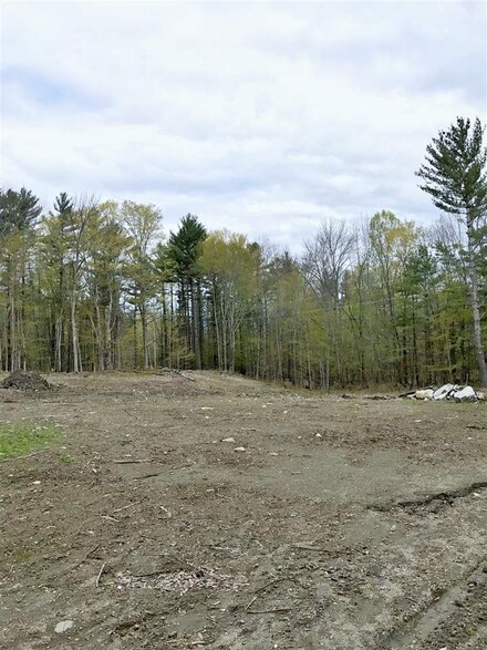 0 Gale Chandler Rd Unit 4513627, Landaff, NH 03585