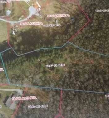 Lot 4 Galaston Place, Tuckasegee, NC 28783