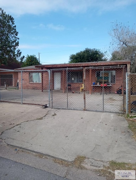 5315 Tepeyac Cir, Brownsville, TX 78521
