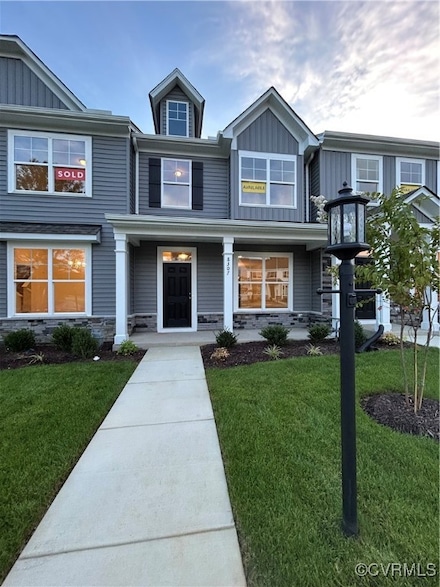 8307 Scott Place, Richmond, VA 23227
