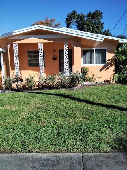 4647 NW 15th Ct, Miami, FL 33142