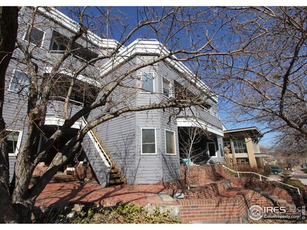 1529 Spruce St Unit 3, Boulder, CO 80302