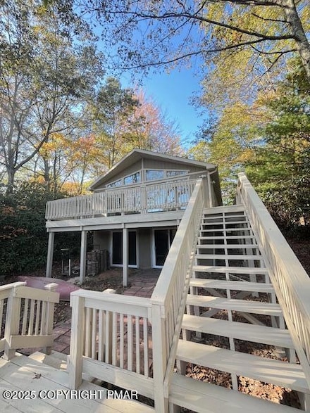 114 Lake Harmony Rd, Lake Harmony, PA 18624