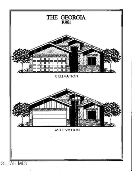 15248 Concentrate Ave, El Paso, TX 79938