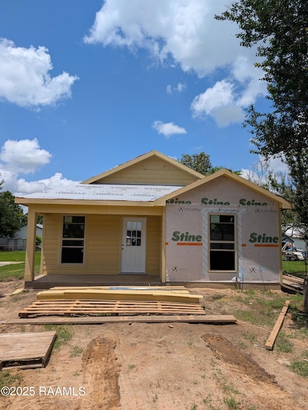 101 Rayland St Unit C, Lafayette, LA 70506