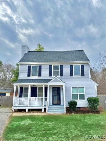 10438 Gibsons Landing Dr, Henrico, VA 23233