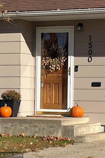 1500 N Prairie Ave, Fairmont, MN 56031