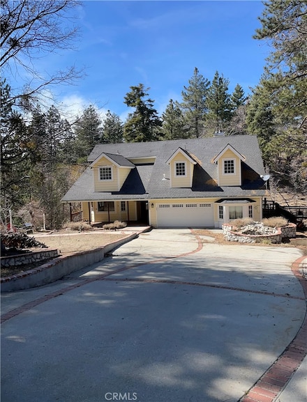 3082 Running Springs School Rd, Running Springs, CA 92382