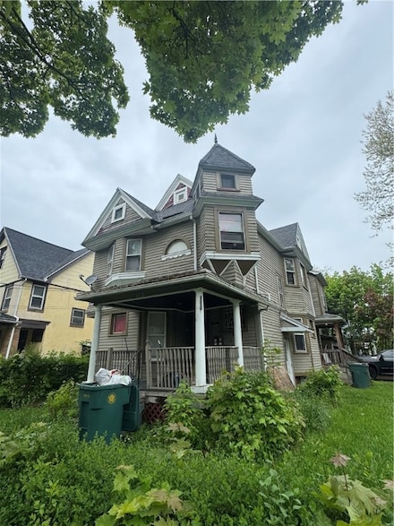 408 Glenwood Ave, Rochester, NY 14613