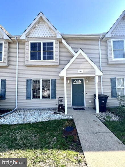 106 Dewey St Unit 603, Laurel, DE 19956