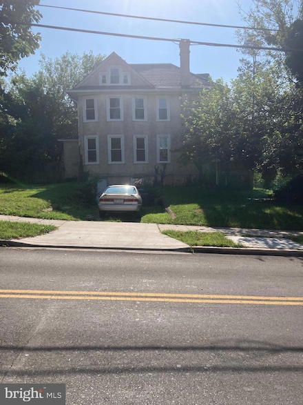 431 Rittenhouse St NW, Washington, DC 20011