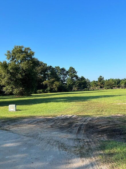 0 Kaitlyn Ave, Jesup, GA 31555