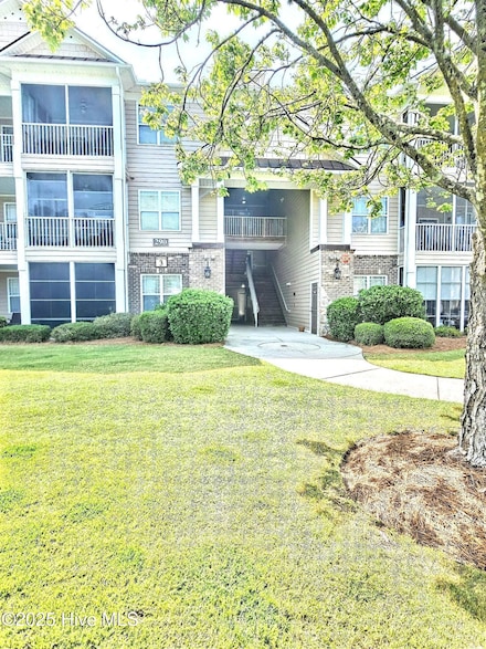 290 Woodlands Way Unit 10, Calabash, NC 28467