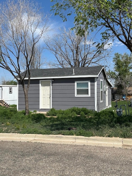 2612 NW 5th Ave, Amarillo, TX 79106
