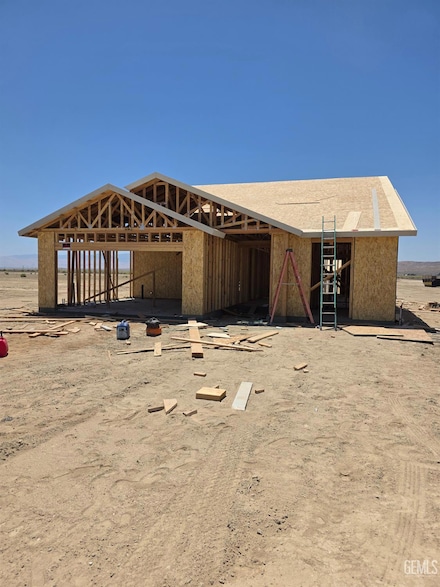 28103 Palomino Ave, Taft, CA 93268