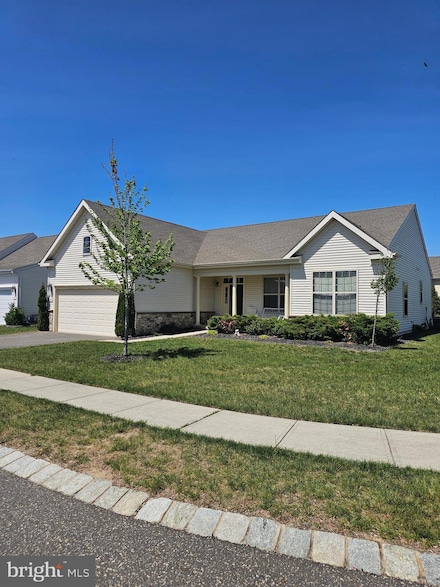 38 Rockland St, Barnegat Township, NJ 08005