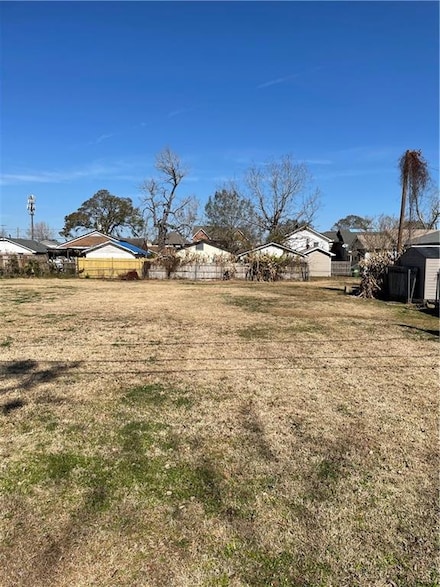 4409 Prairie St, Metairie, LA 70001