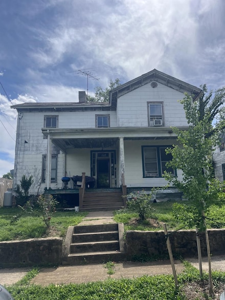 1115 Jackson St, Lynchburg, VA 24504
