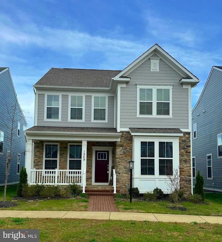 1869 Magnolia Fruit Dr, Dumfries, VA 22026