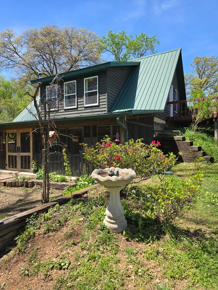 7011 County Road 429, Washington Township, MO 65608