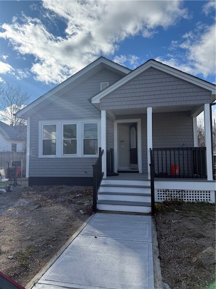 447 Harrington Ave, Warwick, RI 02888