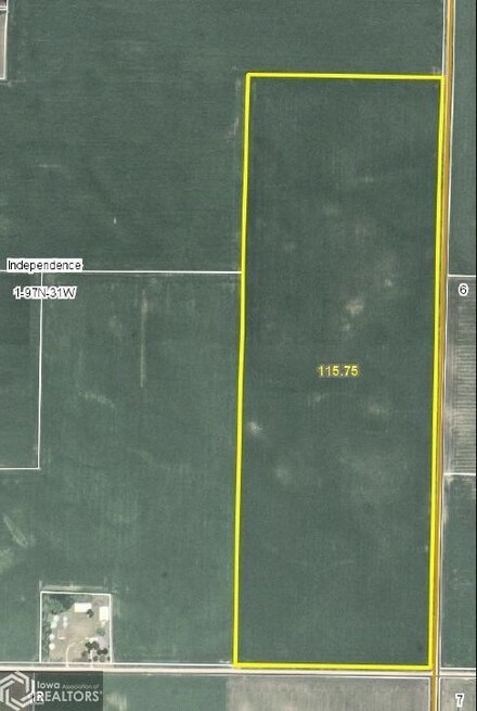 0 280th St Unit 5478069, Fenton, IA 50539