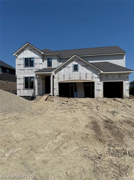 35683 Kilkenny Dr Unit 26, New Baltimore, MI 48047