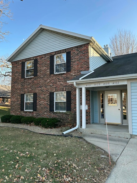 4103 80th St Unit 28A, Kenosha, WI 53142