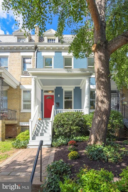 513 Columbia Rd NW, Washington, DC 20001