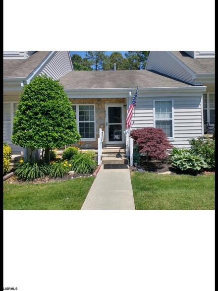4750 Andorea Dr Unit T158, Mays Landing, NJ 08330