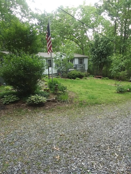 41 Laurel Brook Dr, Fairview, NC 28730